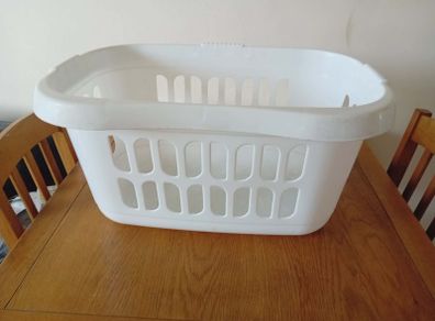 Laundry Basket