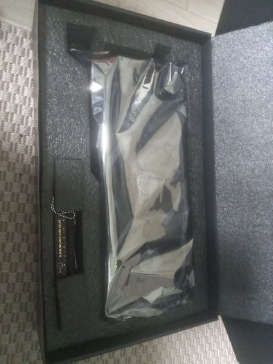 Mint Condition Rog Strix Rtx 3070
