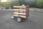 sheep trailer