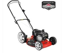Lawnmower