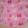 Cosatto Unicorn All in one Bib Image 2