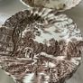 Johnson Bros Cotswold Rare Dining set- over 50 pieces Image 10
