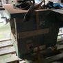 Wadkin SP130 table saw Image 6