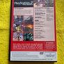 Demo disc 37 September 2003 PlayStation2 ps2 games Original Image 10
