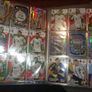 Panini World Cup 2026 binder almost full + extra cards Image 3