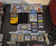 gameboy bundle