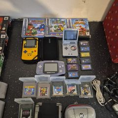 gameboy bundle