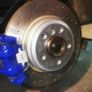 Brake System Restoration & Custom Auto Decor Image 3