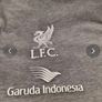 Liverpool FC Warrior Manager Jacket - 2XL - never worn Image 4