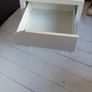 ikea bedside locker x 2 Image 2