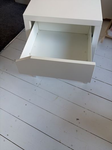 ikea bedside locker x 2