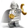 Lego Marvel Series 2 Knight Moon Minifigure Image 4