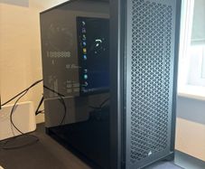 Gaming Pc Rtx 2060 Ryzen 5 3600 16gb Ram