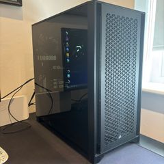 Gaming Pc Rtx 2060 Ryzen 5 3600 16gb Ram
