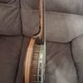 Vintage banjo. Image 6
