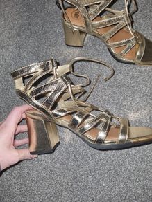 River island shoes