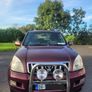 Toyota Land Cruiser 2006 Image 4
