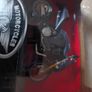 Maisto  Collectable  Motorcycles X 2. Image 3