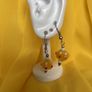 Beaded Earrings Image 7