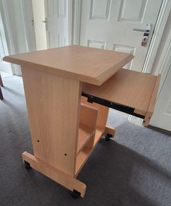 Study Computer Desk