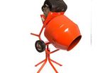 Pacini Petrol Engine Cement Mixer with lonicn engine