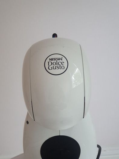 Coffee machine for parts
