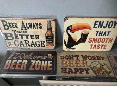 Home Bar / Man Cave