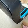 Official X Rocker PlayStation Geist 2.0 Floor Rocker Gaming Chair Image 4
