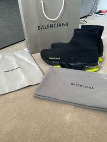 Balenciaga runners