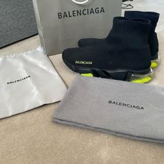 Balenciaga runners