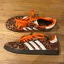 Adidas trainers girls New 4.5UK / 37EU Image 2