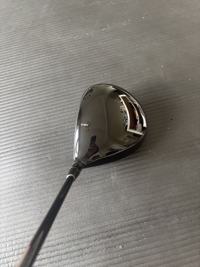 Titleist TSR3