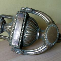 Door Knocker