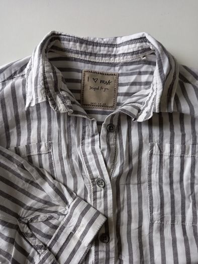 Girls summer shirt