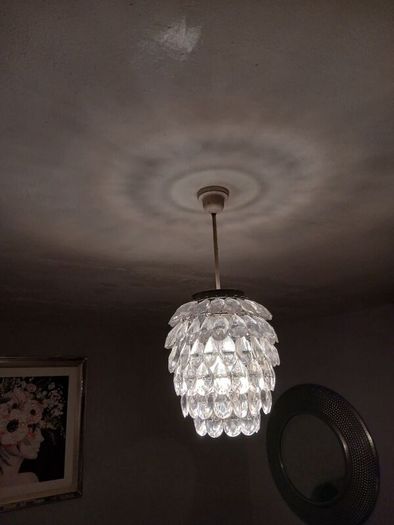 Ceiling Shade