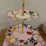 Maxwell Williams 2 Tier Cake Stand Image 3