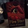 The Last Dragon Chronicles Series ! Icefire, Fire Star Fire Star, and The Fire Eternal ! Image 4