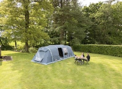 Vango Tacoma Air 800xl Tent Package 2026 NEW - Price Match