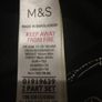 M&S boys pyjama Image 3
