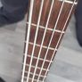Warwick Bass Guitar EMG Image 8