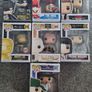 Various Funko pops see photos Image 5