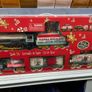 NEW Mickey Mouse Holiday Train Set by Lionel 38 Piece Image 2