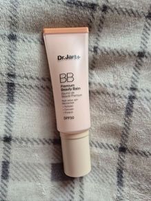 Dr. Jart BB cream
