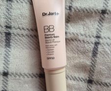 Dr. Jart BB cream
