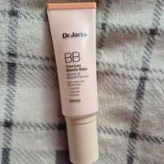 Dr. Jart BB cream