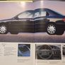Ford Mondeo Car Brochure Image 2
