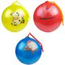 hopper ball 40cm and ball on a string Image 2