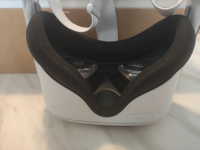 Oculus Quest 2