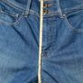 Salsa Secret Ladies Stretch Jeans UK10 W29 L30 Image 7