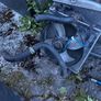 Honda Civic Rad & Fan (Ek/Em/Ej) Image 2